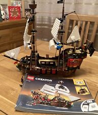 Lego creator pirate for sale  FAREHAM