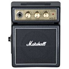 Marshall micro amp gebraucht kaufen  Köln