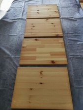 Holz regalböden trofast gebraucht kaufen  Bremen