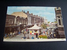 Shopping precinct southend for sale  SWANSEA