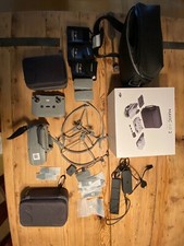 Vendo drone professionale usato  Vaiano Cremasco