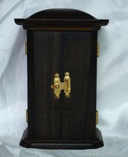 Legno ebano intagliato usato  Spedire a Italy
