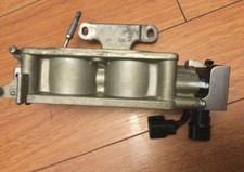 Corpo farfallato 2003 usato  Villa San Giovanni