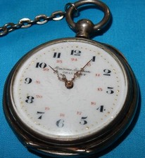 Fabulous antique pocket for sale  SANDHURST