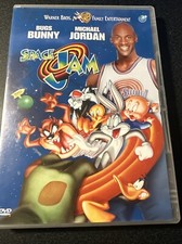 Space jam michael for sale  BIRMINGHAM
