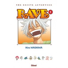 Rave edition originale d'occasion  Lyon VII