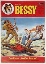 Bessy riginalheft heft gebraucht kaufen Bessy riginalheft heft gebraucht kaufen  Stuttgart