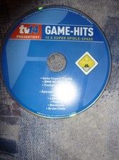 Tv14 game hits gebraucht kaufen  Bautzen