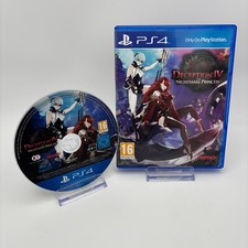Deception nightmare princess for sale  CHELMSFORD