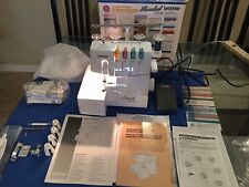 Brother 1034d serger for sale  Palm Coast