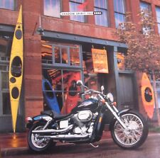 2001 honda shadow for sale  Highland