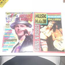 Rivista musicale deejay usato  Canale