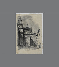 Pietro annigoni basilica usato  Potenza Picena