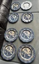 Wedgwood ltd willow for sale  NORTHAMPTON