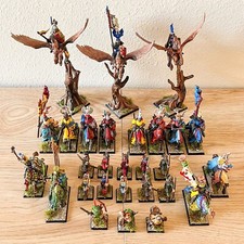 Warhammer fantasy battles for sale  Saint Petersburg