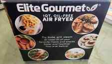 New elite gourmet for sale  Elk Grove Village