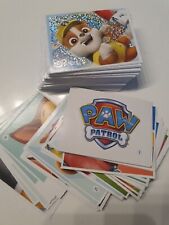 Paw patrol sammelsticker gebraucht kaufen  Lippstadt