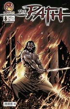 The Path Nr. 8 - CrossGeneration (2003-2005) Softcover Zustand 1 comprar usado  Enviando para Brazil