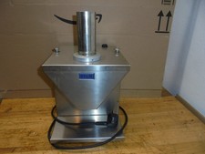 Zelsius currywurstschneider ed gebraucht kaufen  Tuntenhausen