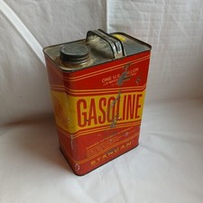 Vintage stancan gallon for sale  Cass City