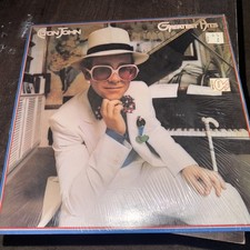 vinil elton john comprar usado vinil elton john comprar usado Enviando para Brazil