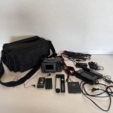 Jvc sve vhs gebraucht kaufen  Wiesloch