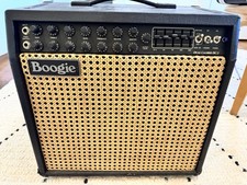 Mesa boogie dual for sale  Kansas City