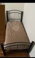 Classic twin metal for sale  Brooklyn