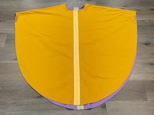 Purple gold reversible for sale  Philadelphia