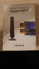 Digital hdtv antenne gebraucht kaufen  Fellbach