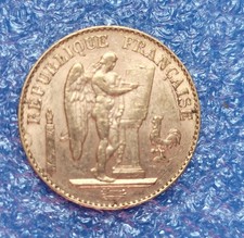 Fr.génie 1898 6 d'occasion  Nancy-
