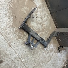 Tow bar ford for sale  DROITWICH