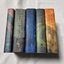 Harry potter lot for sale  New London