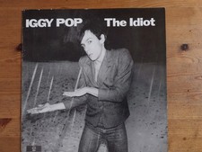 Iggy pop the gebraucht kaufen Iggy pop the gebraucht kaufen  Remscheid