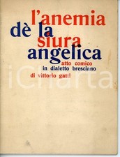 1968 vittorio gatti usato  Milano