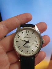 Atlantic worldmaster swiss gebraucht kaufen  Würzburg