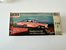 Thunderbirds 1965 lady for sale  WELLINGBOROUGH
