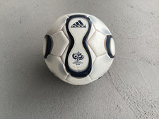 Adidas mini fußball gebraucht kaufen  Pfungstadt