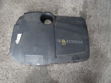 Cache insonorisation moteur d'occasion  Matour