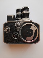 Bolex paillard 8 gebraucht kaufen  Dresden