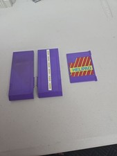 Heli-pad G1 TRANSFORMER DECEPTICON TRYPTICON direito com rampas  comprar usado  Enviando para Brazil