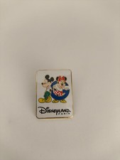 Disney pin lettre d'occasion  Villard-Bonnot