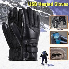 Electric usb heated for sale  Hayward