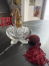 Ancien vaporisateur parfum d'occasion  Rives