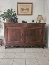 Buffet bas ancien d'occasion  Blagnac