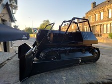 Custom mighty tonka for sale  LEEDS