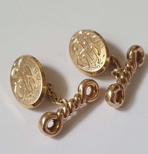 Antique 9ct gold for sale  DISS