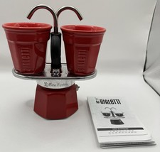 Preowned bialetti moka for sale  LONDON