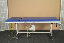 Behandlungsliege untersuchungs gebraucht kaufen  Leupoldsgrün