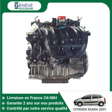 Moteur citroen xsara d'occasion Moteur citroen xsara d'occasion  Niort